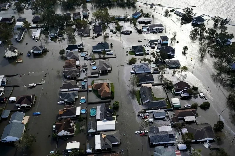 World Meteorological Organization: El Niño to peak in December; increased risk of drought and floods